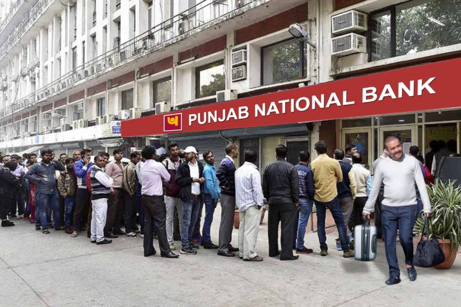 My Bank Manager Is the Loan Ranger!