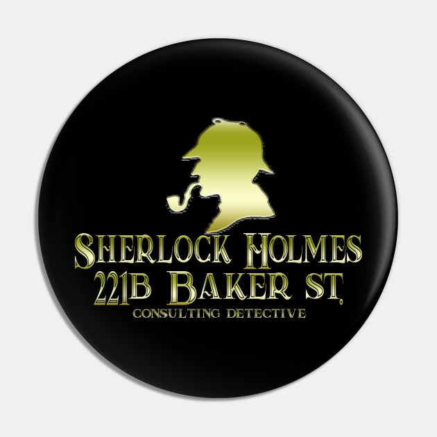 Sherlock