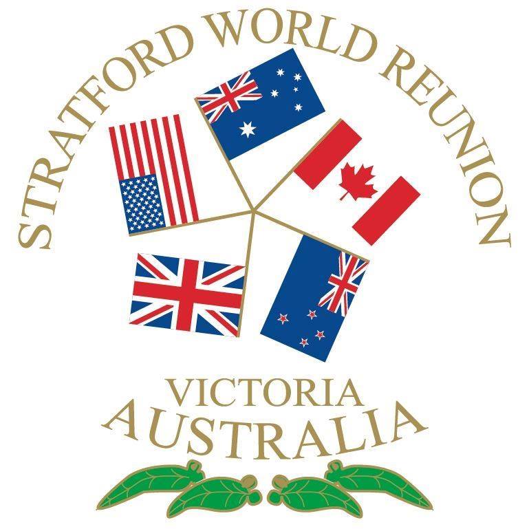 Stratford Victoria